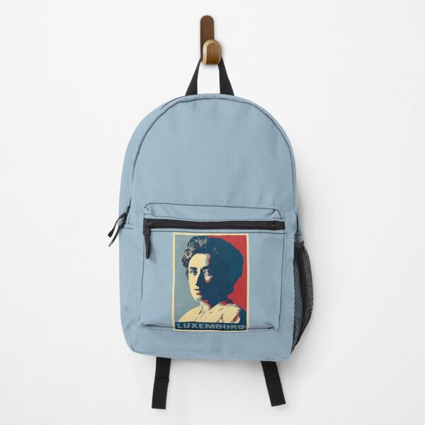 Item preview, Objector Bring Benefit Rosa Luxemburg Gift Movie Fans designed and sold by Marguerite042Ri.