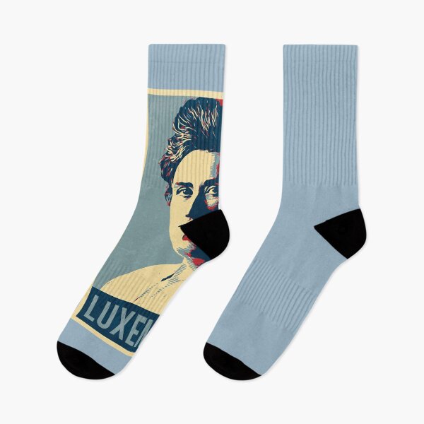 Item preview, Objector Bring Benefit Rosa Luxemburg Gift Movie Fans designed and sold by Marguerite042Ri.