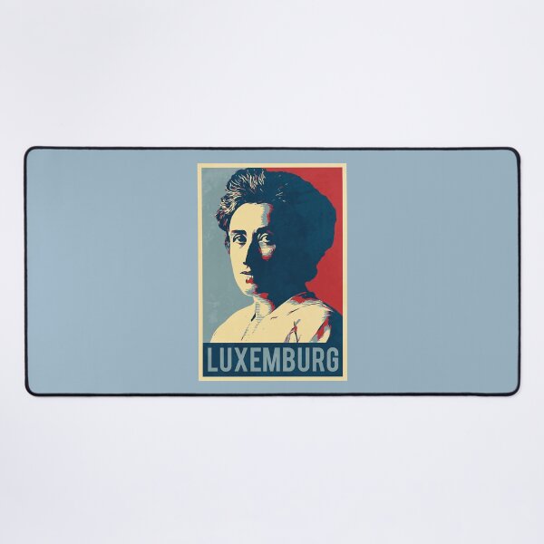Item preview, Objector Bring Benefit Rosa Luxemburg Gift Movie Fans designed and sold by Marguerite042Ri.