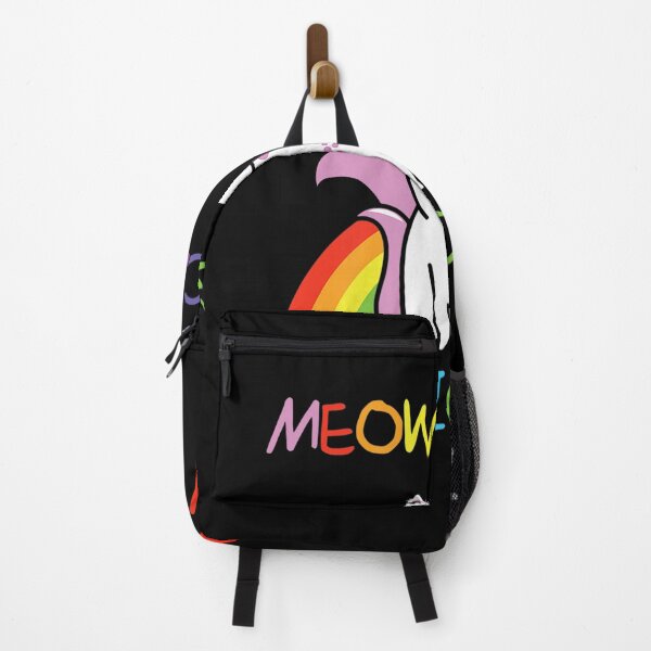 Item preview, MEOWGICAL CATICORN CAT UNICORN RAINBOW designed and sold by sobriowslen.