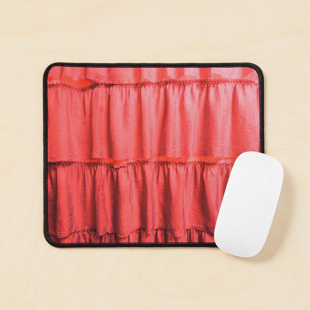 Item preview, Mouse Pad designed and sold by arfff.