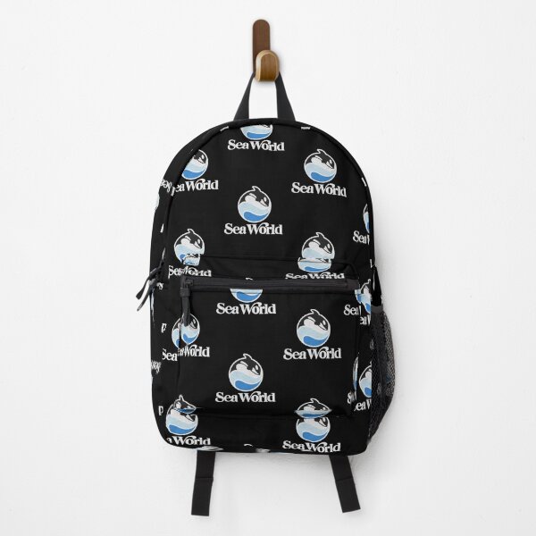 Item preview, World oceans day retro designed and sold by MoneciaSerna.