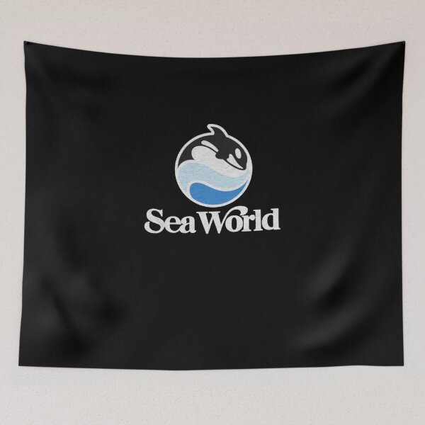 Item preview, World oceans day retro designed and sold by MoneciaSerna.