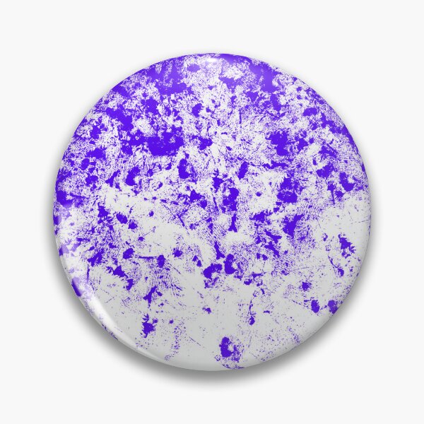 Item preview, Abstract Art White Violet  designed and sold by Tshirtstory.