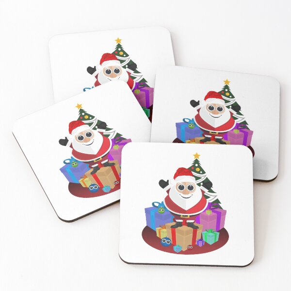 Item preview, Santa Claus - Christmas designed and sold by Adamzworld.