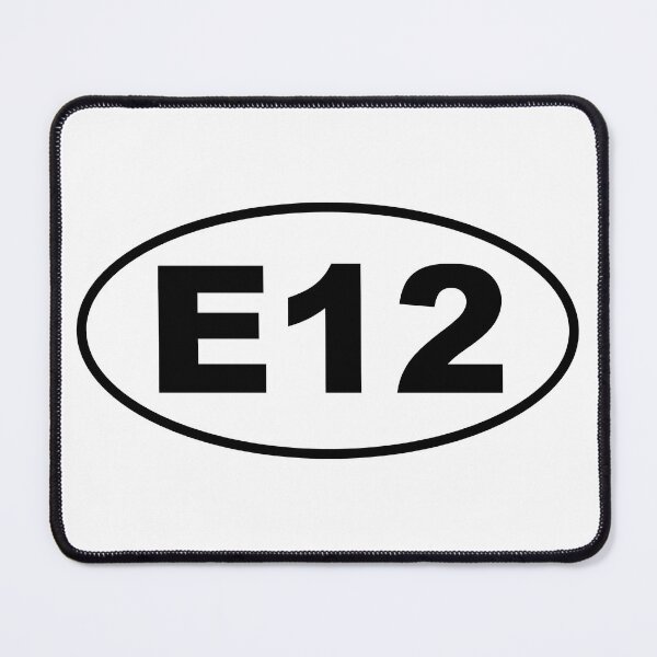Item preview, E12 Chassis Code Marathon Style designed and sold by NickShirrell.