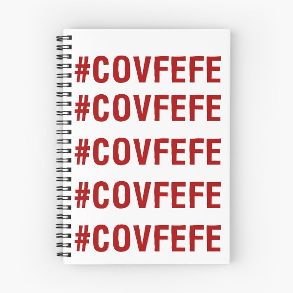 Item preview, covfefe designed and sold by Gallardog.