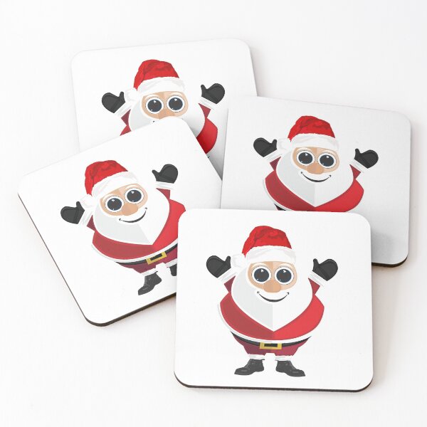 Item preview, Santa Claus designed and sold by Adamzworld.