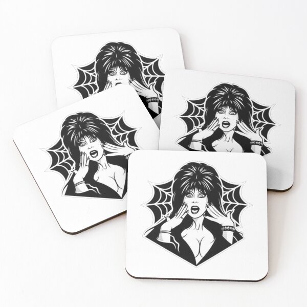 Item preview, ELVIRA shocker designed and sold by DaisyWebster.