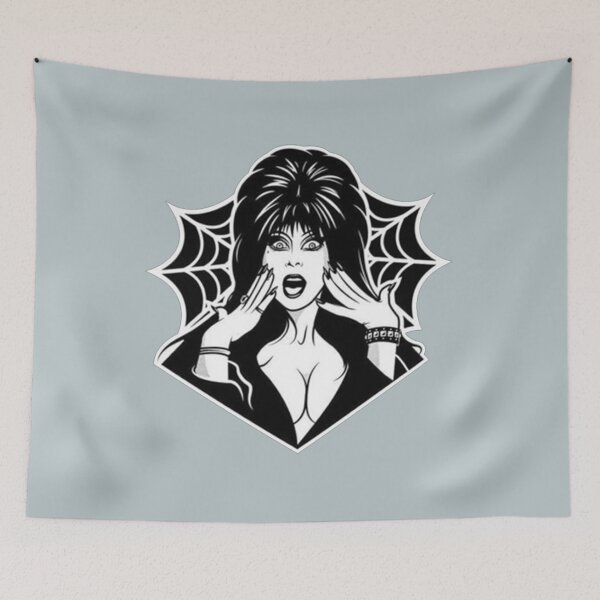Item preview, ELVIRA shocker designed and sold by DaisyWebster.