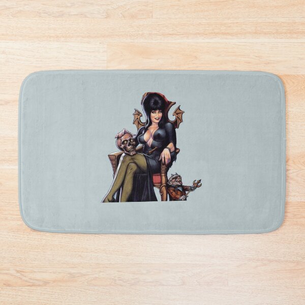 Item preview, Elvira Sitting in A Chair Art 23 designed and sold by DaisyWebster.