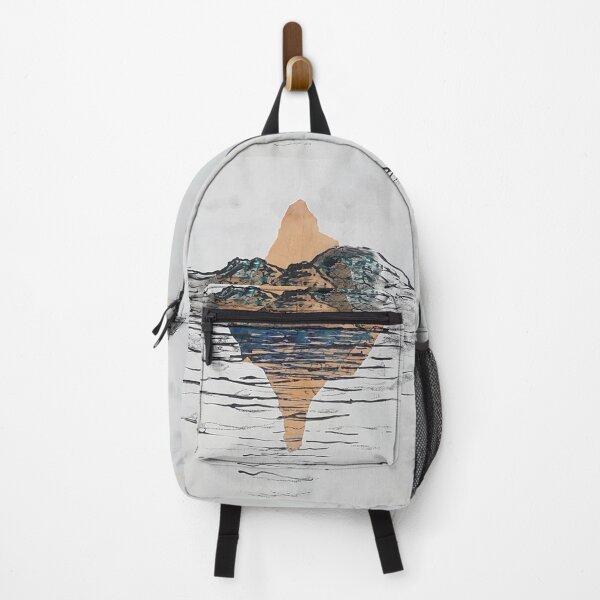 Item preview, Desolate Mirage By Kathryn Boundy designed and sold by OB-Studio.