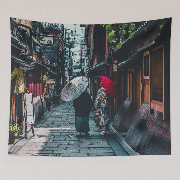 Item preview, Aliado de Kioto designed and sold by CriticalC404.