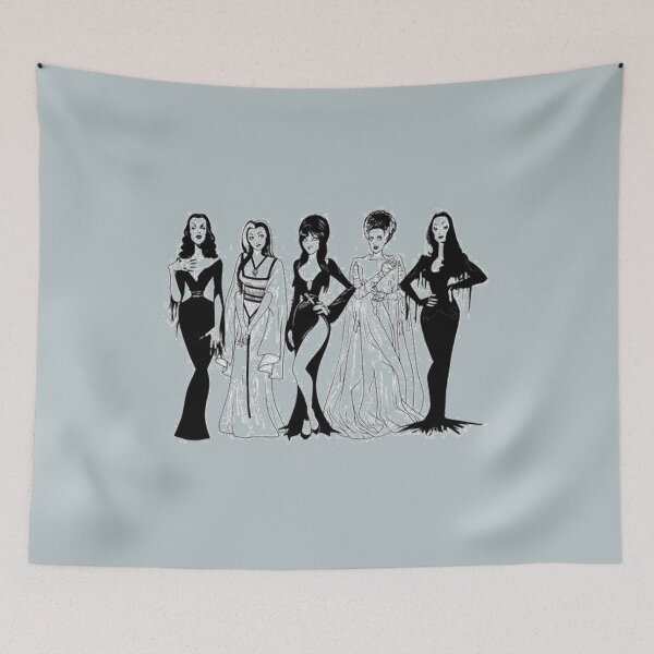 Item preview, Goth Squad designed and sold by DaisyWebster.