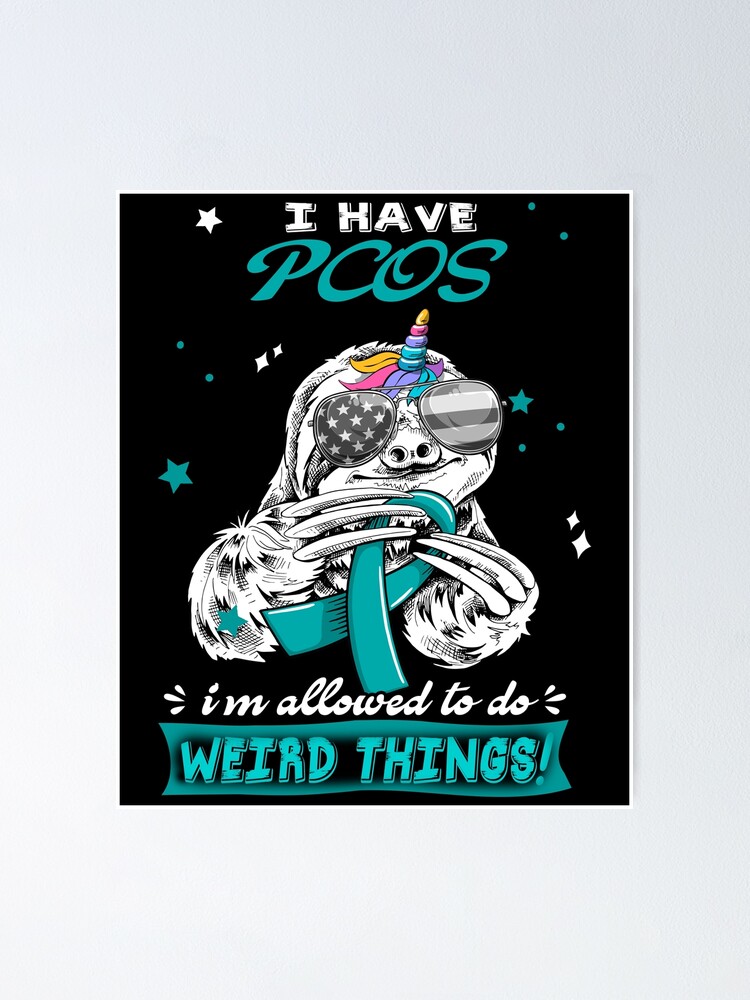 cartel de conciencia de pcos