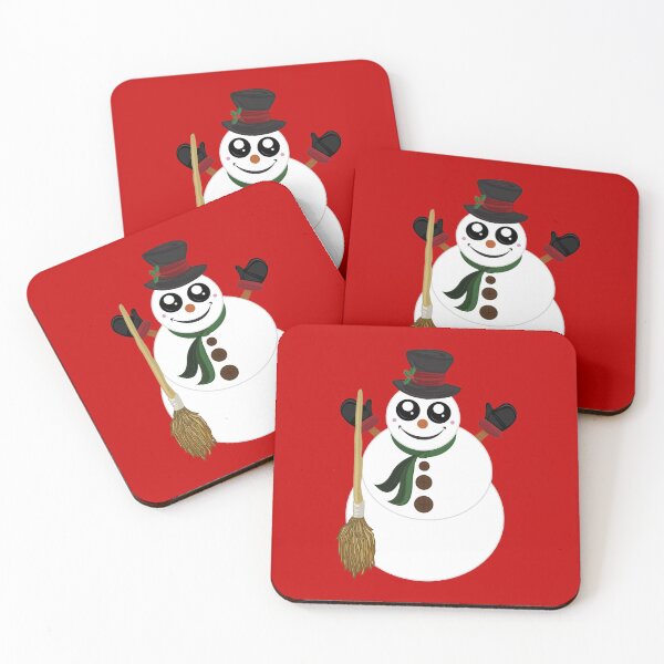 Item preview, Snowman (2) designed and sold by Adamzworld.