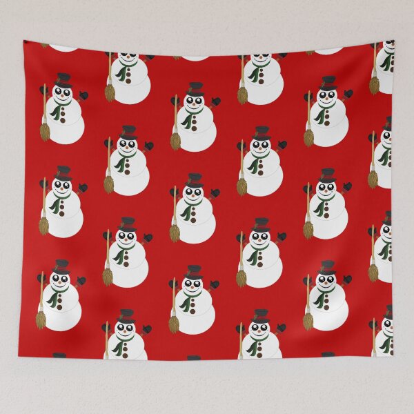 Item preview, Snowman (2) designed and sold by Adamzworld.