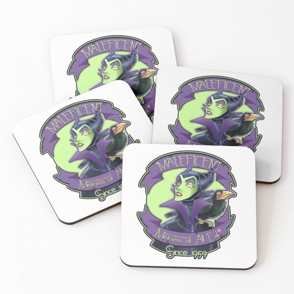 Item preview, Maleficent  designed and sold by DaisyWebster.