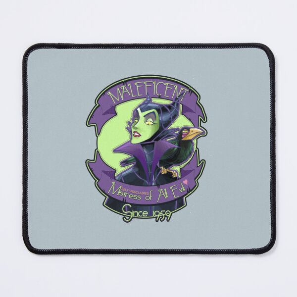 Item preview, Maleficent  designed and sold by DaisyWebster.