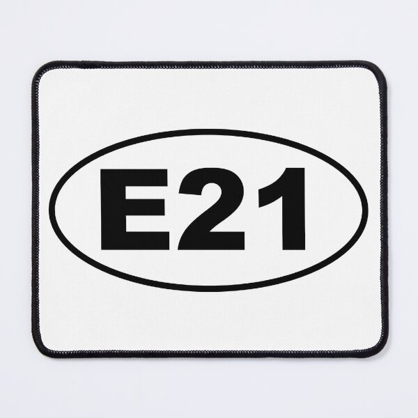 Item preview, E21 Chassis Code Marathon Style designed and sold by NickShirrell.
