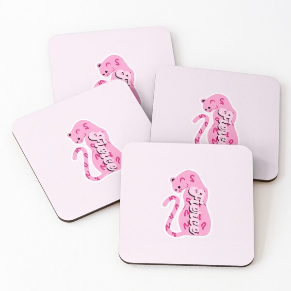 Item preview, Fierce Leopard designed and sold by socialbylindsay.