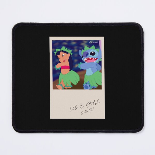 Item preview, Lilo, Stitch, ohana designed and sold by dobyjbama.