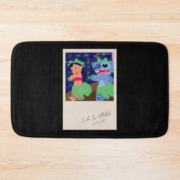 Item preview, Lilo, Stitch, ohana designed and sold by dobyjbama.