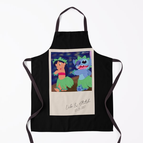 Item preview, Lilo, Stitch, ohana designed and sold by dobyjbama.