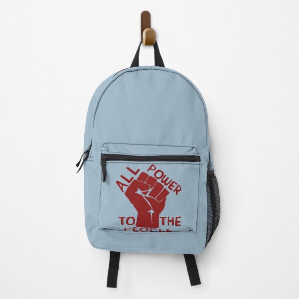 Item preview, Objector Bring Benefit All Power Anti Capitalist designed and sold by Marguerite042Ri.