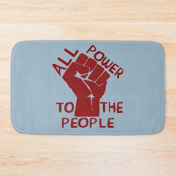 Item preview, Objector Bring Benefit All Power Anti Capitalist designed and sold by Marguerite042Ri.