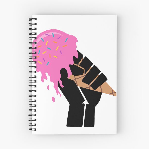Item preview, Ice Cream Solves Everything designed and sold by beepear.