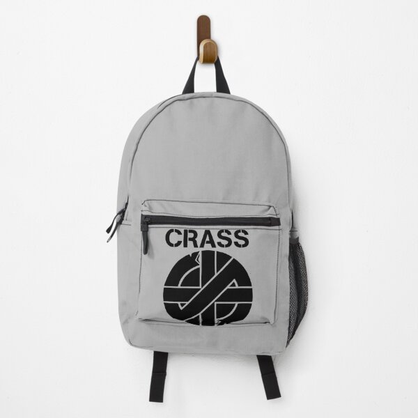 Item preview, Tactic Duplicatec Evolution Crass Logo Vintage designed and sold by Alyssa024Arlene.