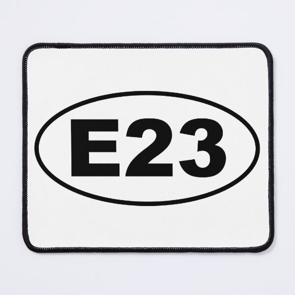 Item preview, E23 Chassis Code Marathon Style designed and sold by NickShirrell.