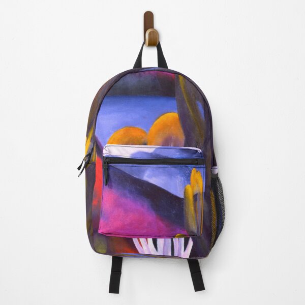 Item preview, At the young other views art of georgia O'keeffe painting designed and sold by Golido.
