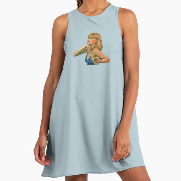 Scarface Elvira Dresses for Sale | Redbubble