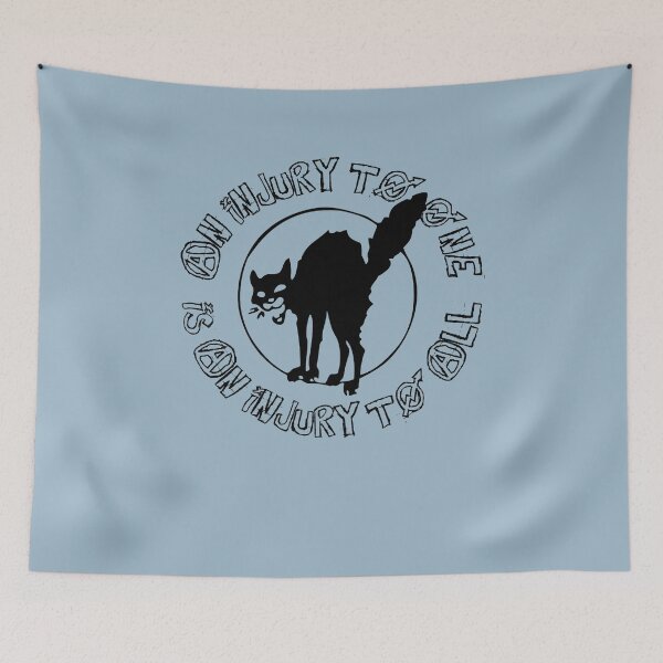 Item preview, Objector Bring Benefit An Injury Iww SaboTabby Graphic For Fans designed and sold by Marguerite042Ri.