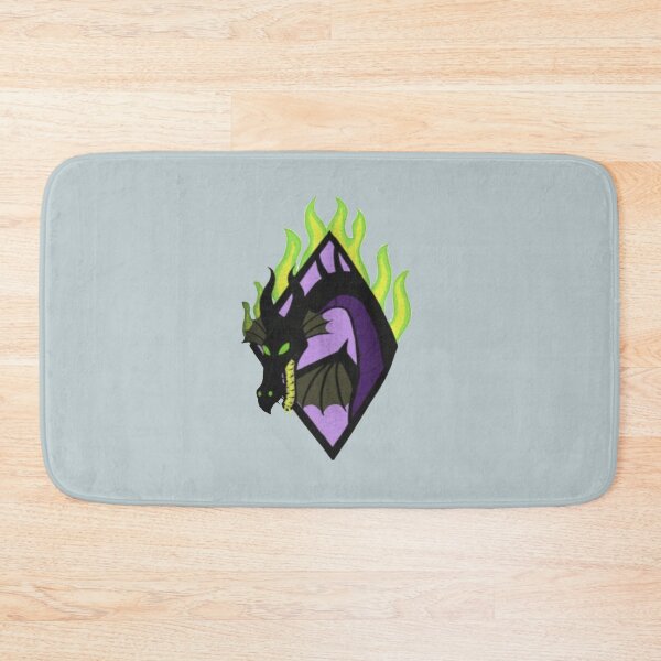Item preview, The Mistress of All Evil Classic designed and sold by DaisyWebster.
