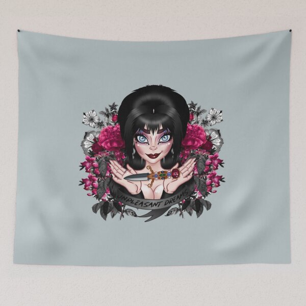 Item preview, Unpleasent Dreams designed and sold by DaisyWebster.