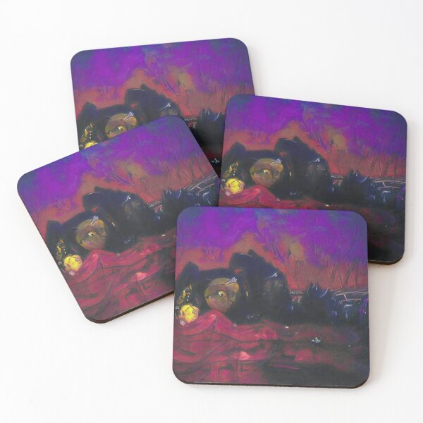 Item preview, Purple Abstract  designed and sold by CSturgill2.