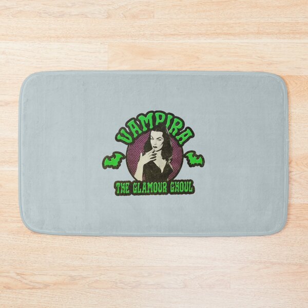 Item preview, VAMPIRA green designed and sold by DaisyWebster.