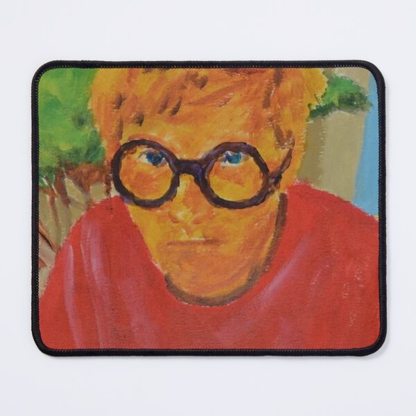 Item preview, hockney designed and sold by liliya2.