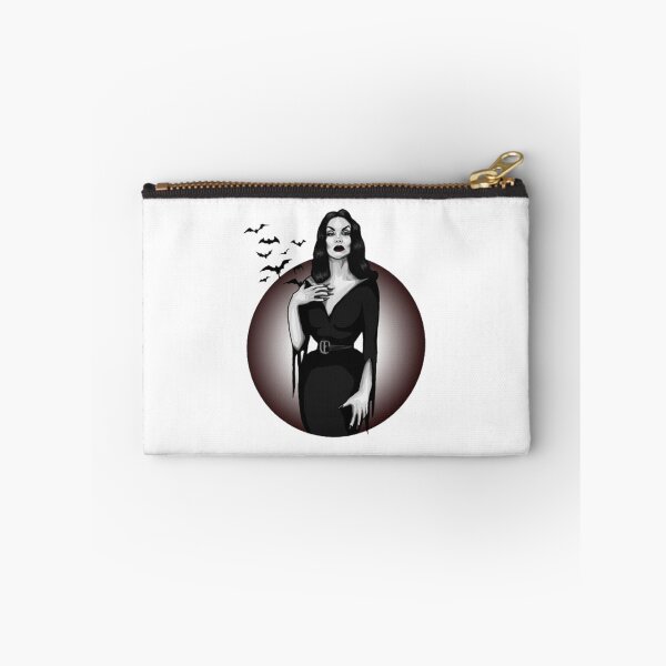 Item preview, Vampira designed and sold by DaisyWebster.