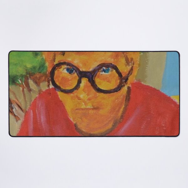 Item preview, hockney designed and sold by liliya2.