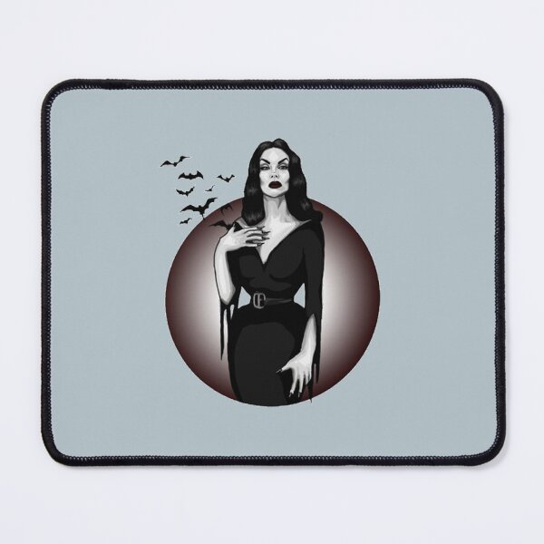 Item preview, Vampira designed and sold by DaisyWebster.