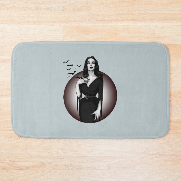 Item preview, Vampira designed and sold by DaisyWebster.