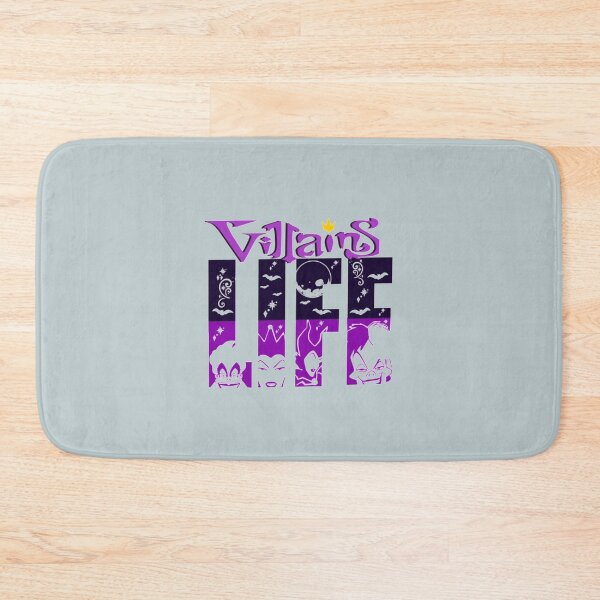 Item preview, Villains Life designed and sold by DaisyWebster.