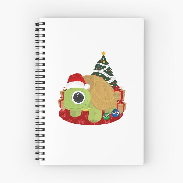 Item preview, Christmas - Turtle designed and sold by Adamzworld.