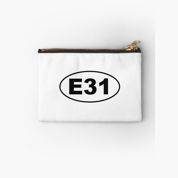 Item preview, E31 Chassis Code Marathon Style designed and sold by NickShirrell.