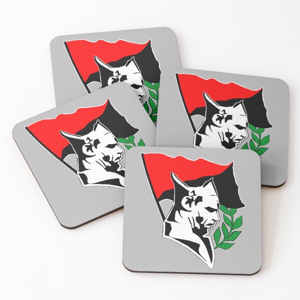 Item preview, Tactic Duplicatec Evolution Durruti Anarchy Flag Graphic For Fans designed and sold by Alyssa024Arlene.