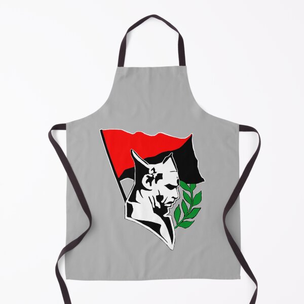 Item preview, Tactic Duplicatec Evolution Durruti Anarchy Flag Graphic For Fans designed and sold by Alyssa024Arlene.